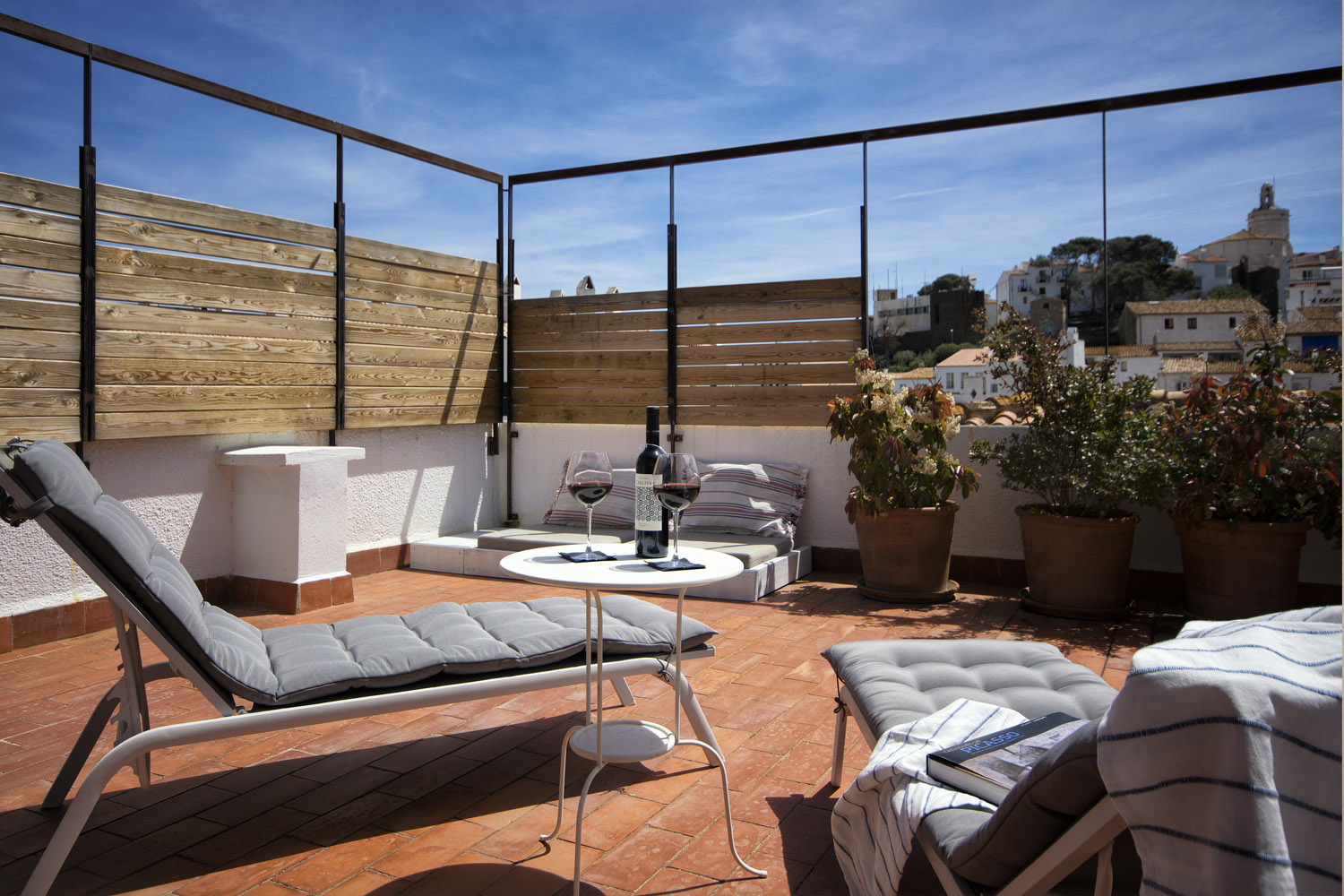 Hotel L'Horta d'en Rahola