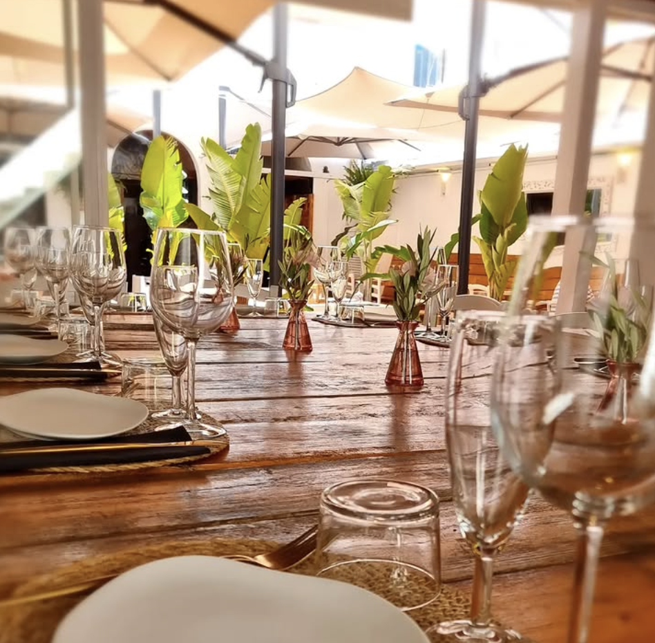 Ses Paelles de Cadaqués