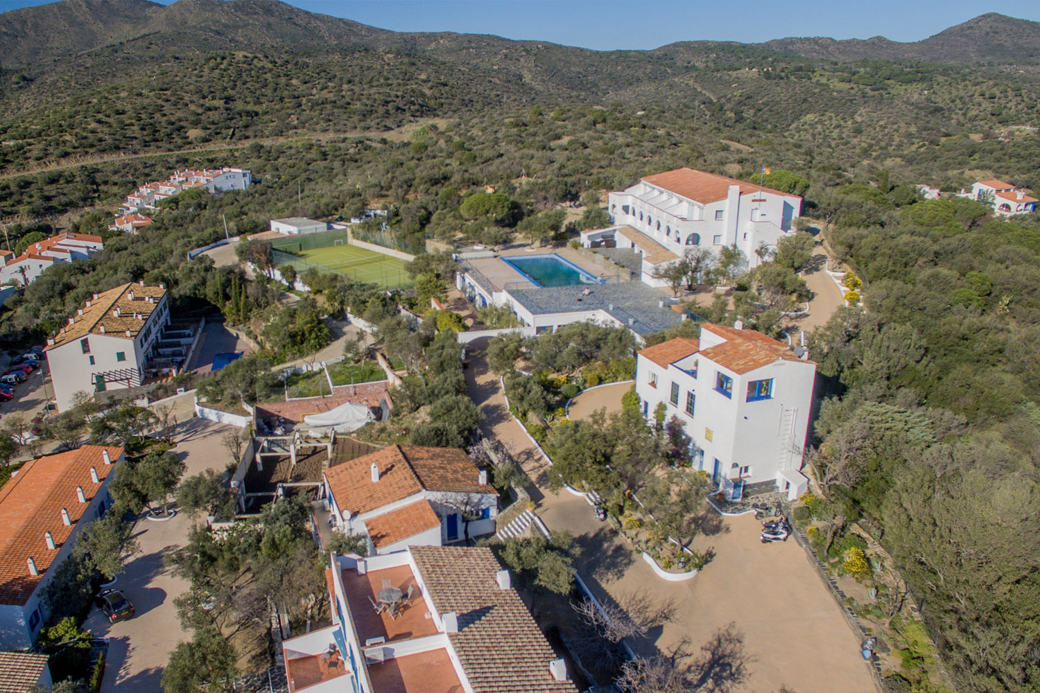 Carpe Diem Cadaqués