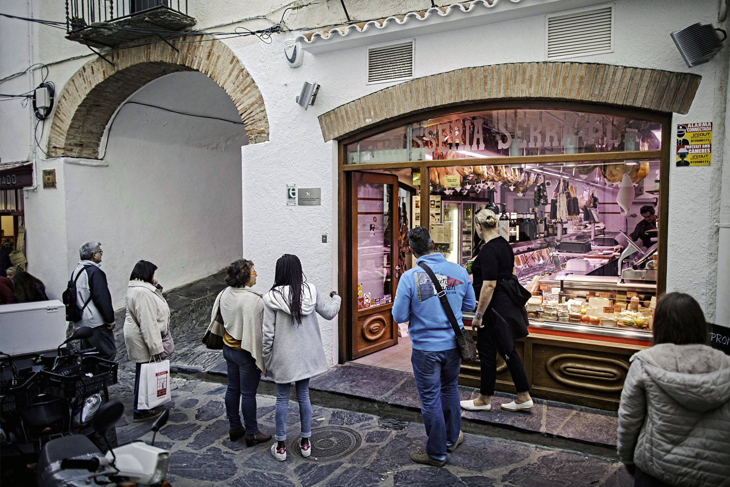 Carnisseria Serraplà